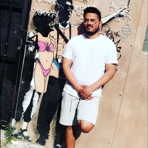 Meet your Posher, Michael